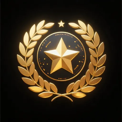 2023年度创新互动品牌 on 中国互动娱乐协会